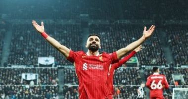 زى النهارده.. محمد صلاح يهز شباك الأهلى قبل أن يفتح أبواب المجد الكروى