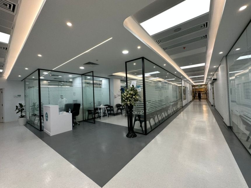 بتقنيات متطورة.. مركزي بريدة ينجح في إصلاح الغضروف الهلالي للركبة