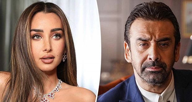 هنا الزاهد عن تعاونها مع كريم عبد العزيز: “حلم وتحقق”