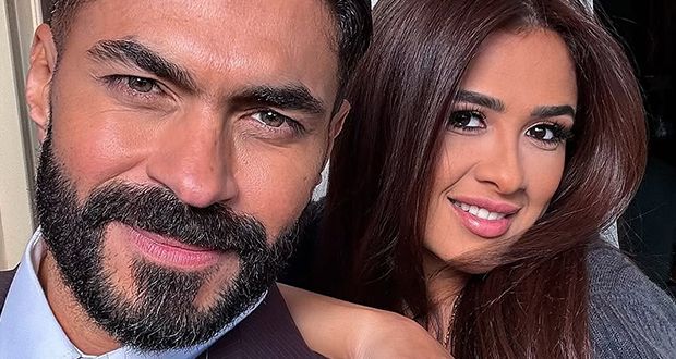 خالد سليم وياسمين عبد العزيز يجتمعان في رمضان: “وتقابل حبيب”