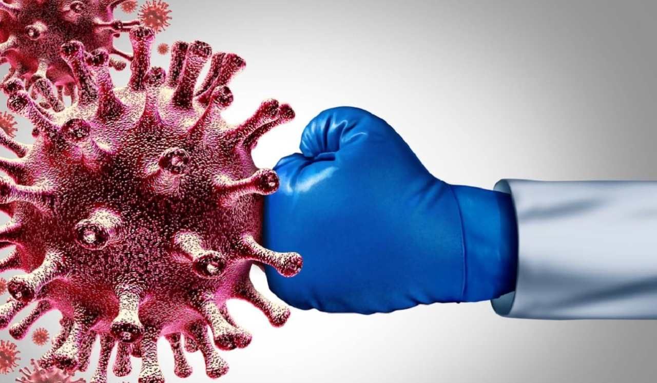 الامارات | أسباب ضعف المناعة