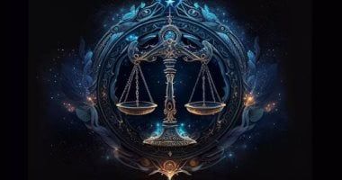 طالع الأبراج: رسائل عام 2025 لمواليد برج الميزان: عام الجوائز والأموال