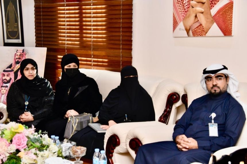 "إقلاع 2".. مبادرة  لتعزيز الوعي الفكري لدى الشباب في القطيف 