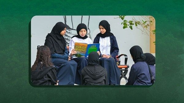 "البيئة – أبوظبي" تكرِّم المدارس المتميزة في تطبيق الاستدامة