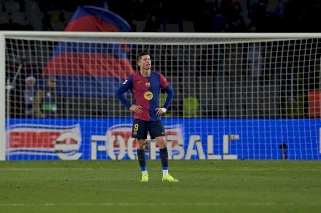 بطولة إسبانيا: برشلونة من متصدر بلا منازع إلى وحش جريح