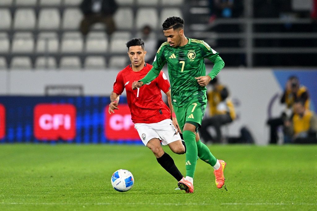 الامارات | «ريمونتادا سعودية» تحبط مفاجأة اليمن في «خليجي 26»