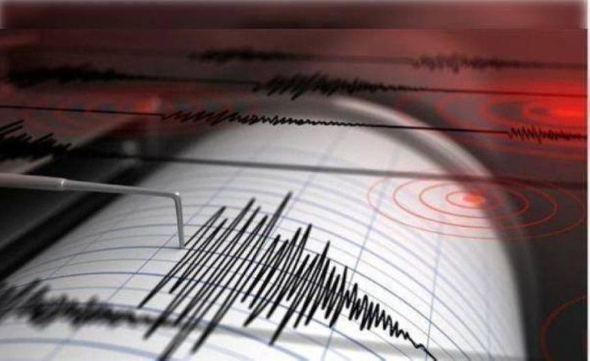 دون خسائر بشرية أو مادية.. زلزال بقوة 5.9 ريختر يضرب الأرجنتين
