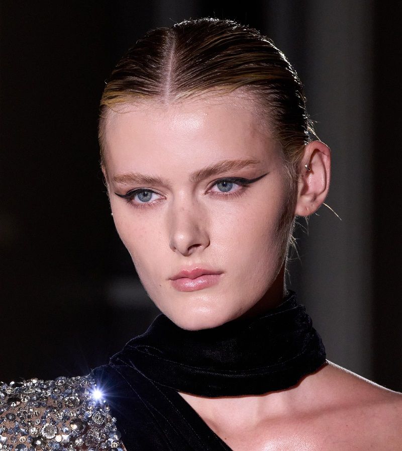 حصاد 2024: صيحات رسومات العيون الأكثر رواجاً في عالم الجمال