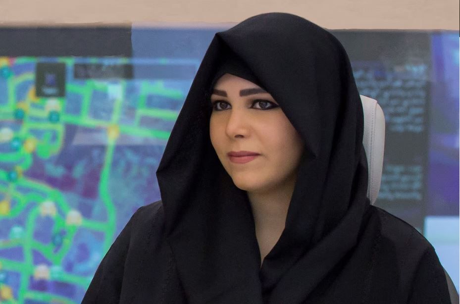 الامارات | لطيفة بنت محمد تطلق تقرير "دبي الإبداعية: استكشاف آفاق الإبداع المستقبلية"