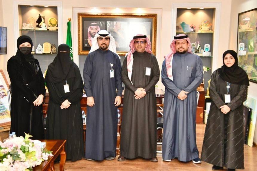 "إقلاع 2".. مبادرة  لتعزيز الوعي الفكري لدى الشباب في القطيف 