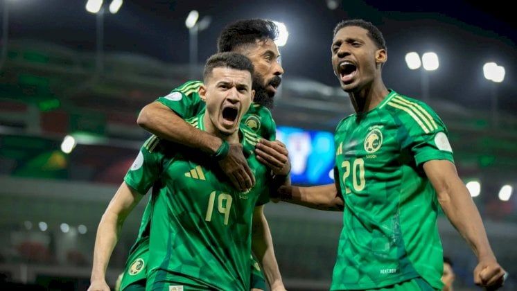 "ريمونتادا" سعودية والاحترام للروح اليمنية