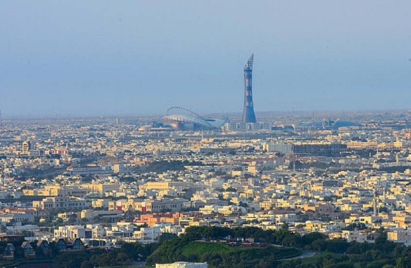 الخليج اليوم .. قطر: لا نمارس الوساطة بين روسيا والسلطات السورية الجديدة لكننا مستعدون لها