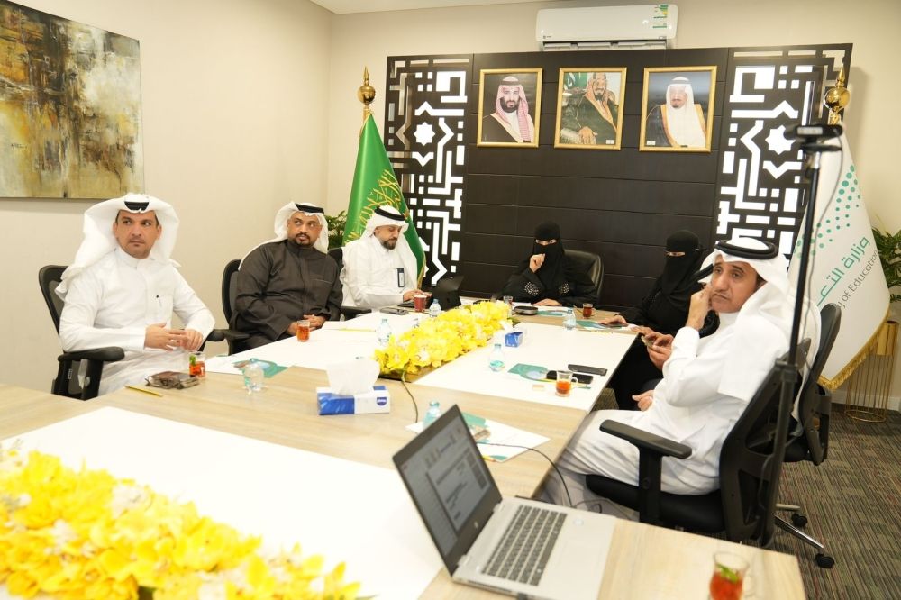 "التعليم" تقدم نظام الدعم الموحد لتحسين جودة الخدمات في مدارس جدة