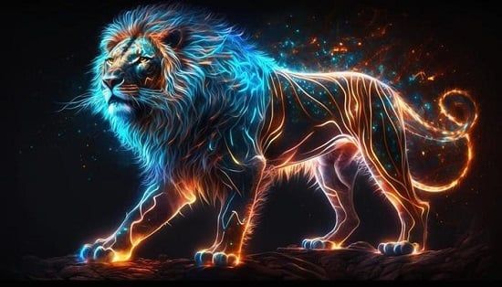 طالع الأبراج: رسائل عام 2025 لمواليد برج الأسد.. تألق وإنجازات كبيرة