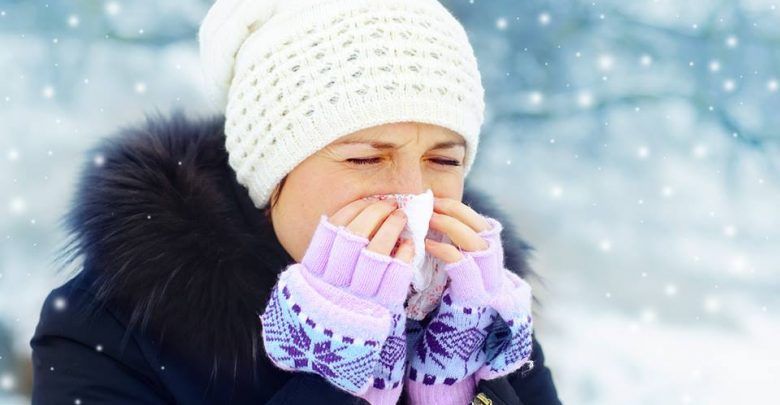 الامارات | ماهي أسباب ضعف المناعة؟