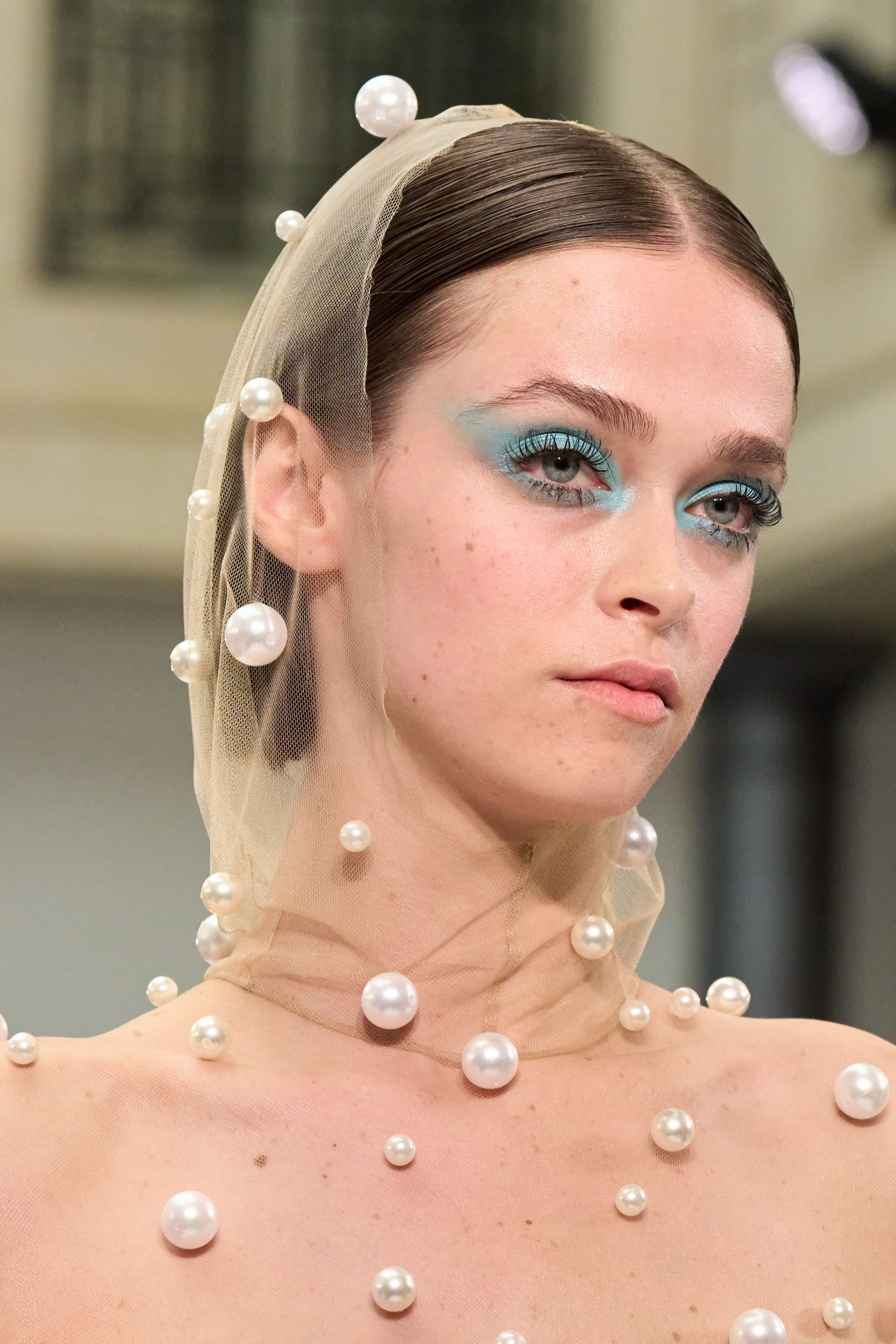 حصاد 2024: صيحات رسومات العيون الأكثر رواجاً في عالم الجمال