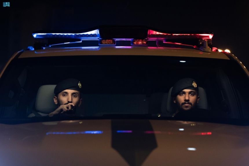 قطاع الأمن في المملكة.. قفزات هائلة تحقق مستهدفات رؤية 2030