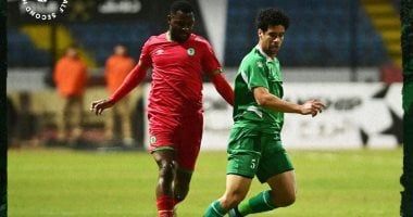 التعادل السلبى يحسم مواجهة مودرن سبورت والاتحاد بدورى NILE