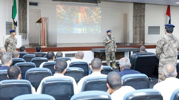 دفعة جديدة من نزلاء «الإصلاح والتأهيل» الملتحقين ببرنامج سوق العمل