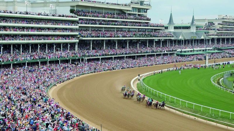 الامارات | شراكة بين «دبي لسباق الخيل» ومضمار «تشرشل داونز»