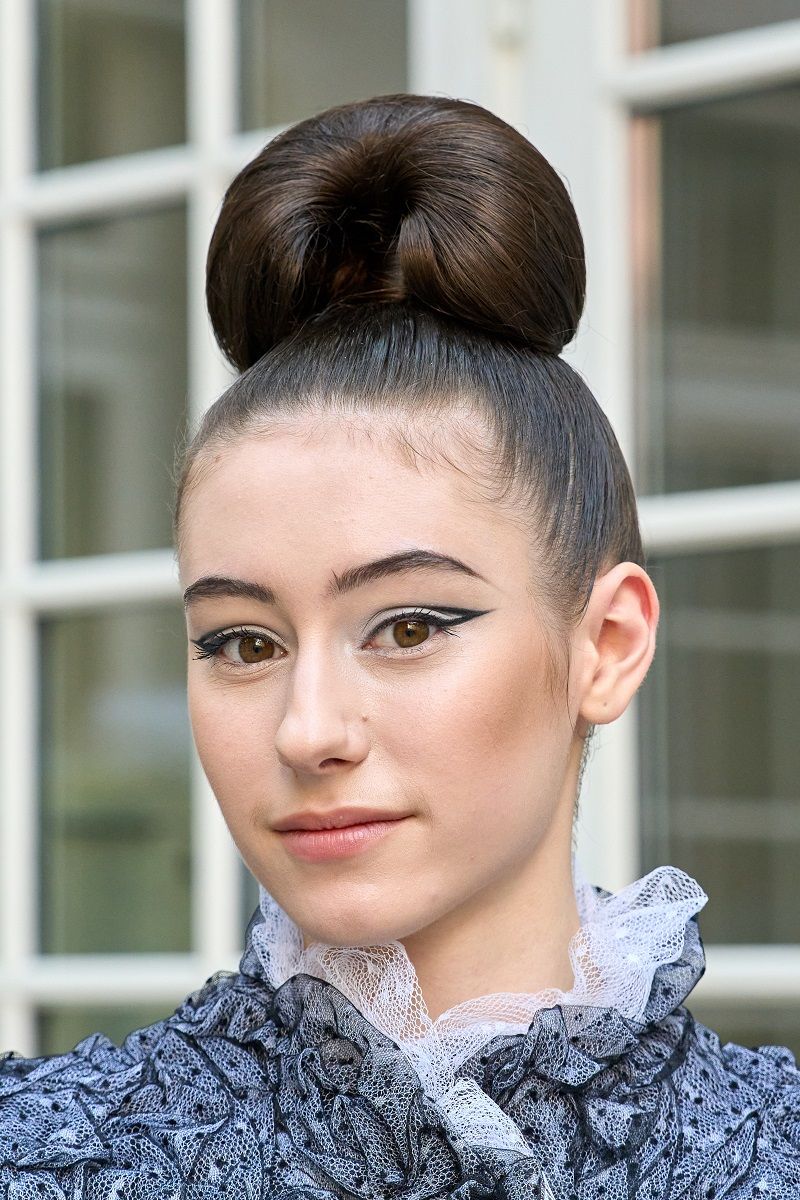 حصاد 2024: صيحات رسومات العيون الأكثر رواجاً في عالم الجمال