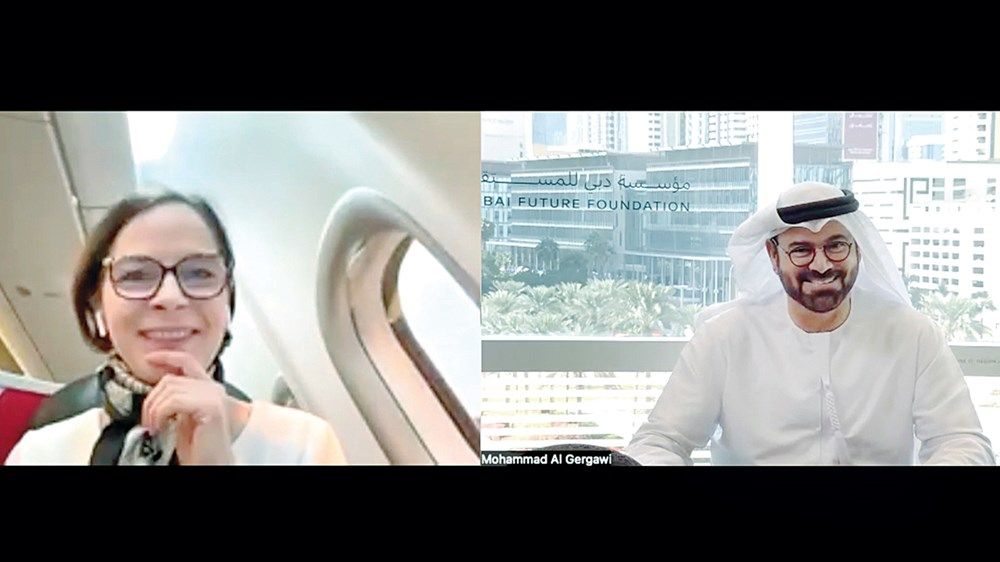 محمد بن راشد: روّاد العلوم والبحوث الطبية يطورون مخزون المعرفة البشرية