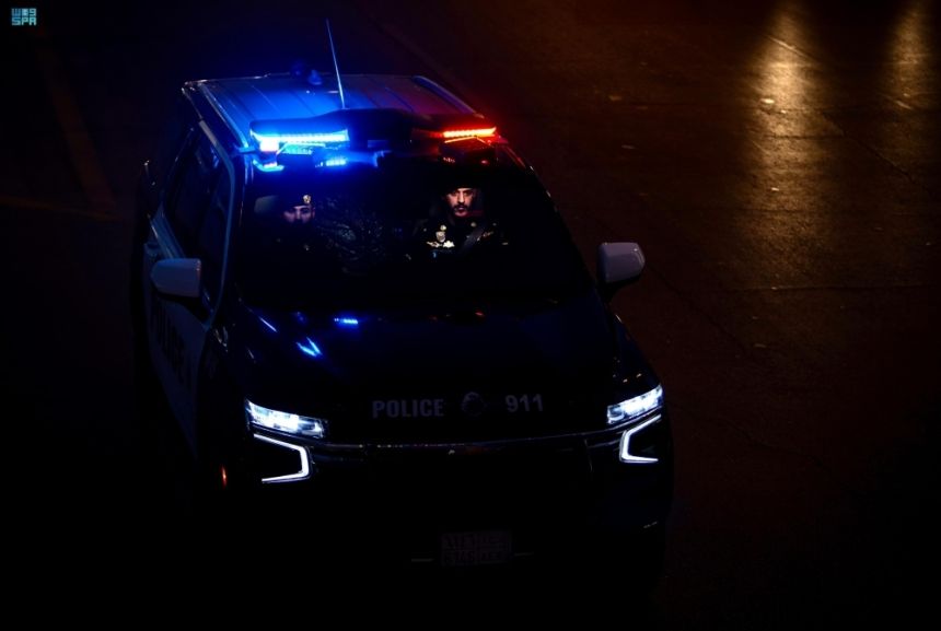 قطاع الأمن في المملكة.. قفزات هائلة تحقق مستهدفات رؤية 2030