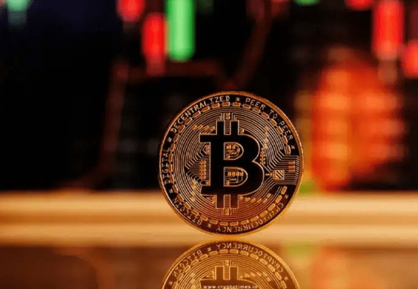 عملة البيتكوين تنهي الأسبوع بتدفقات واردة رغم التدفقات الخارجية الضخمة المسجلة في وقت سابق