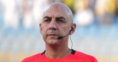 محمد عادل لـ"الخليج 365": أعلن اعتزالى التحكيم 31 ديسمبر