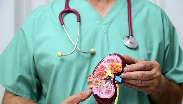 الامارات | سرطان الكلى ... أسبابه وأعراضه