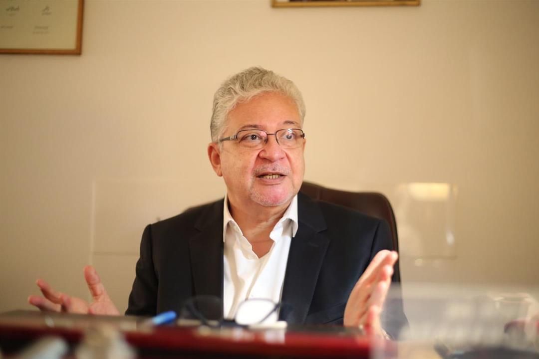 مسؤول: سرطان عنق الرحم ليس الأكثر شيوعًا.. لكنه قابل للقضاء عليه