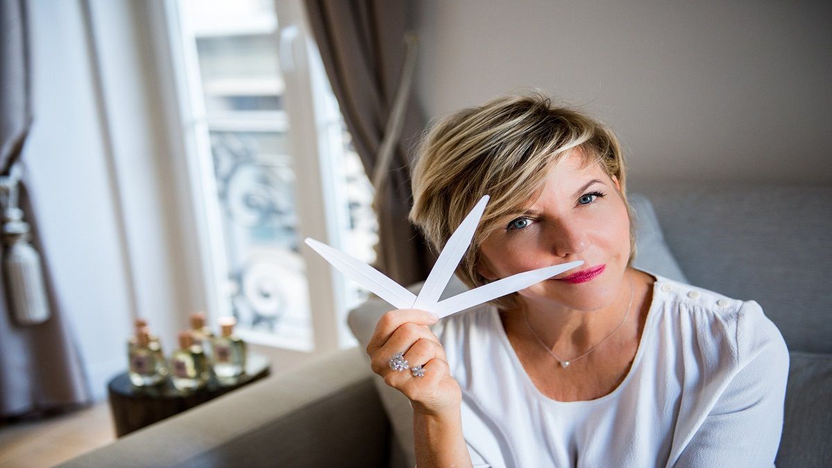 الامارات | زجاجة عطر بـ20 ألف يورو.. لمن لا يريدون أن تشبه رائحتهم الآخرين