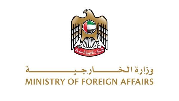 الإمارات تتضامن مع أذربيجان وتعزّي في ضحايا تحطم طائرة