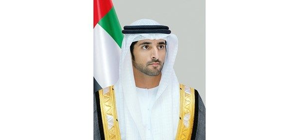 بقرار من حمدان بن محمد.. أحمد المهيري مساعداً لمدير عام دائرة التشريفات والضيافة في دبي