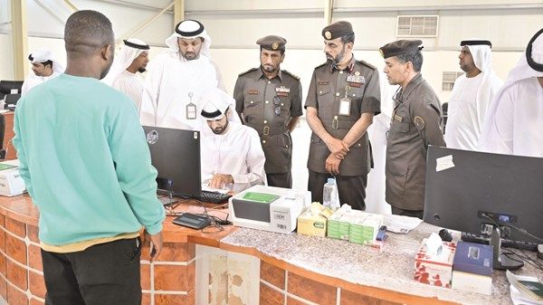 مقيمون: مهلة «تسوية أوضاع المخالفين» تعكس القيم النبيلة للإمارات