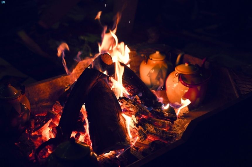 "الصحي السعودي": أهم الإرشادات لتجنب المخاطر في رحلات التخييم