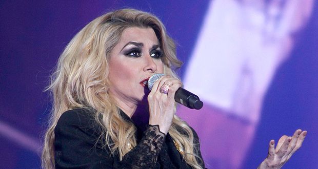 رحيل دولسي.. خسارة أحد أقوى الأصوات في الموسيقى المكسيكية