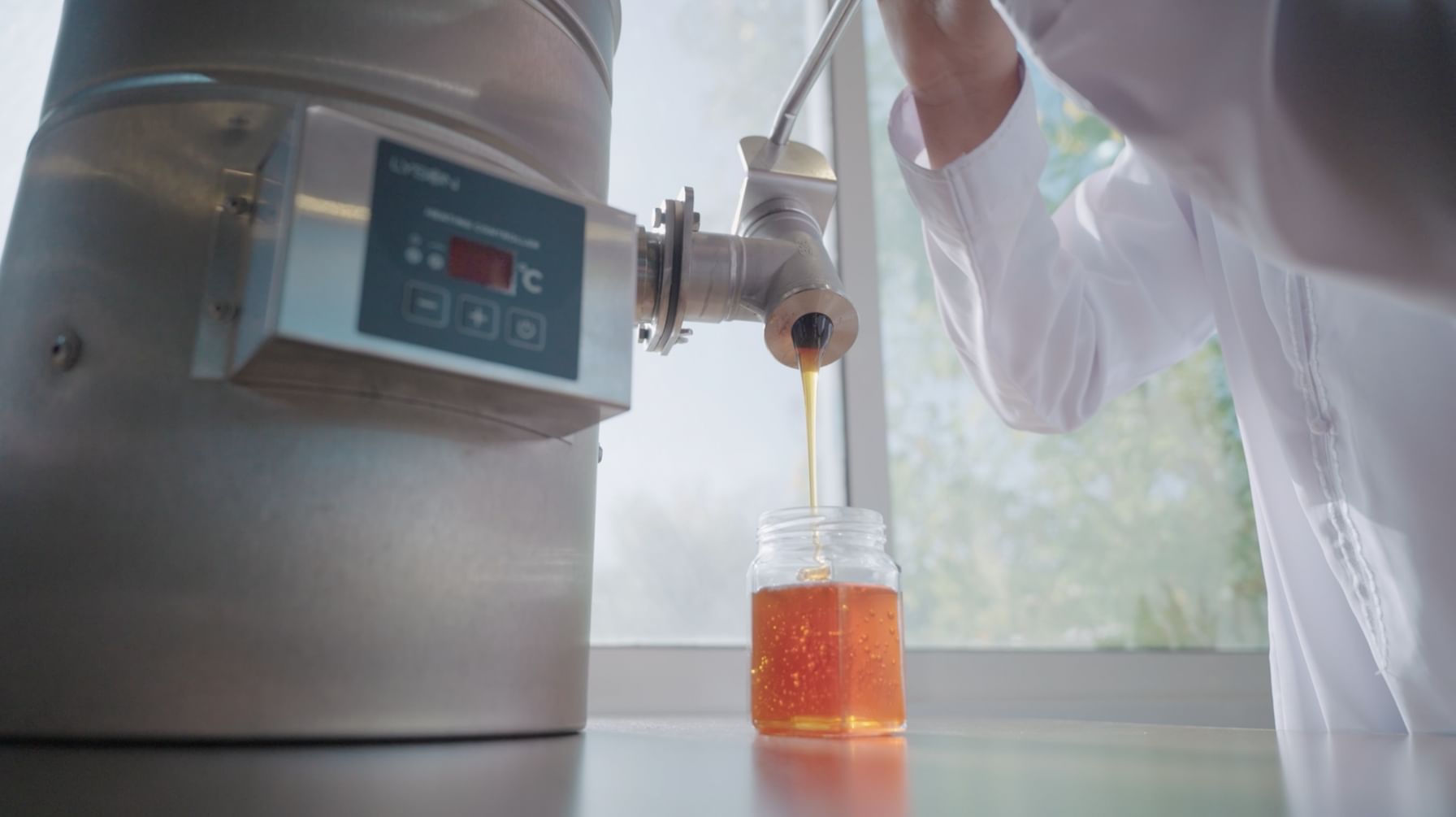 الامارات | بلدية دبي تُطلق الموسم التاسع من "مهرجان حتّا للعسل"