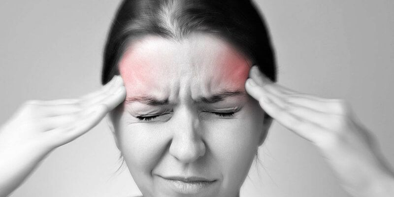 الامارات | بدون أدوية.. 8 طرق منزلية تساهم في علاج الصداع