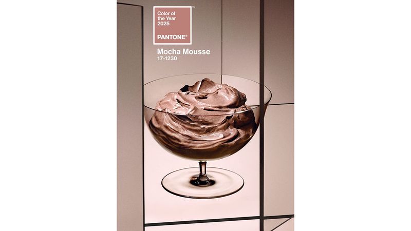 الامارات | لون 2025.. «موس الموكا»