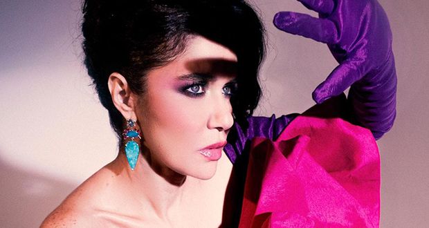 غادة عادل تحتفل بعيد ميلادها في كواليس “المداح.. أسطورة العودة”