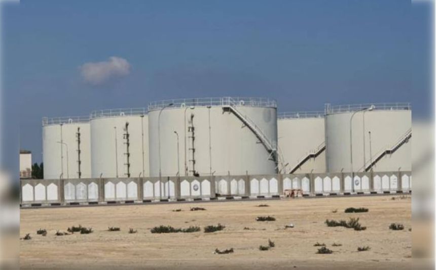 بـ290 مليون ريال.. 5 مشاريع لتعزيز البنية التحتية المائية في صبيا