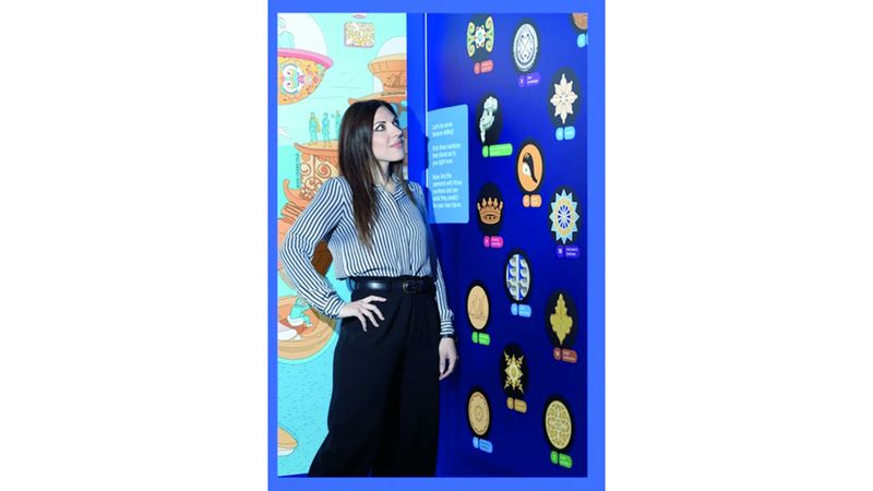 الامارات | مالطا تحتضن أول متحف تفاعلي داخل فندق