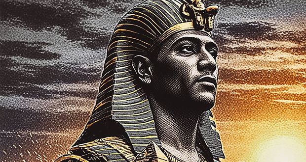 محمد رمضان يثير الجدل بصورة “أبو الهول”.. جائزة بقيمة 5 ملايين جنيه