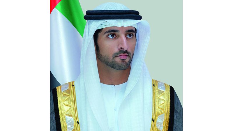الامارات | حمدان بن محمد يعيّن أحمد المهيري مساعداً لمدير عام دائرة التشريفات والضيافة بدبي
