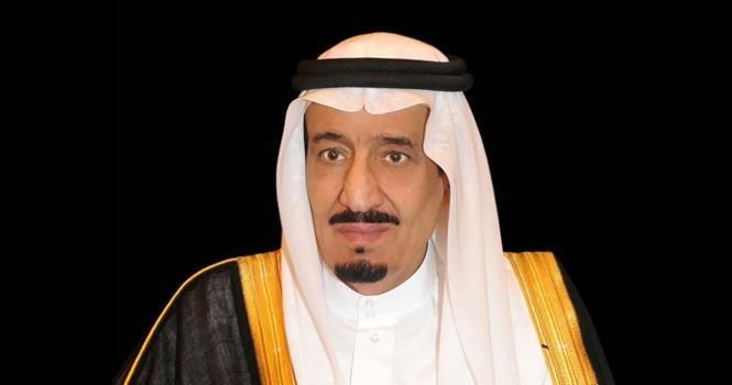 خادم الحرمين الشريفين يتلقى رسالة خطية من بوتين