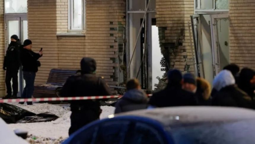 روسيا.. اعتقال 4 متهمين بالتخطيط لقتل عسكريين بأوامر أوكرانية