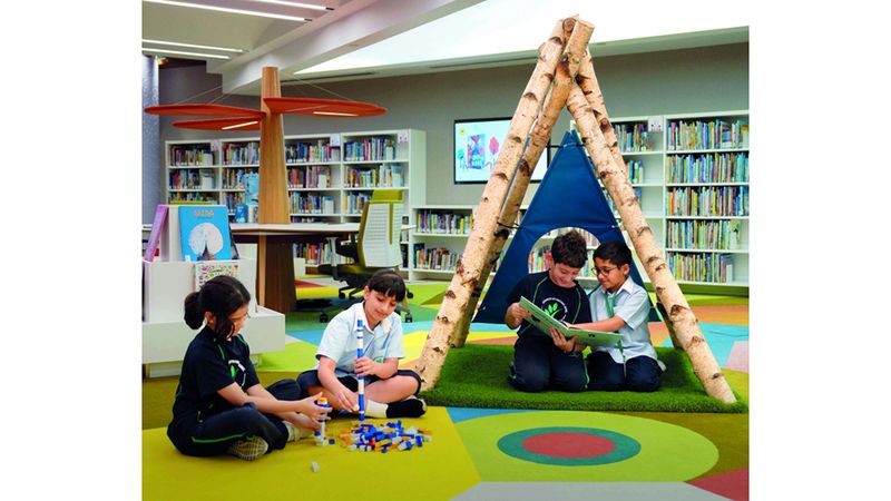 الامارات | مكتبة محمد بن راشد: استثمروا مميزات العضوية