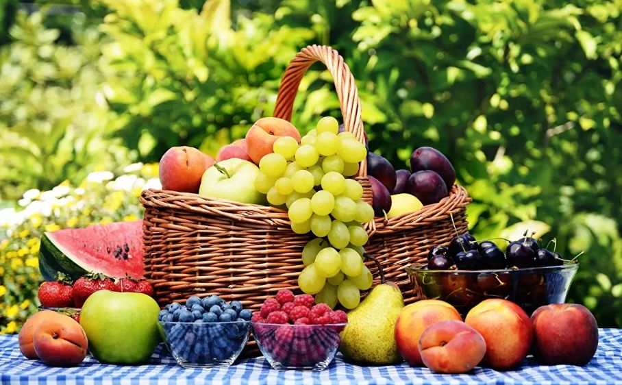 الامارات | ماهي كمية الفاكهة المناسبة لصحة جيدة؟