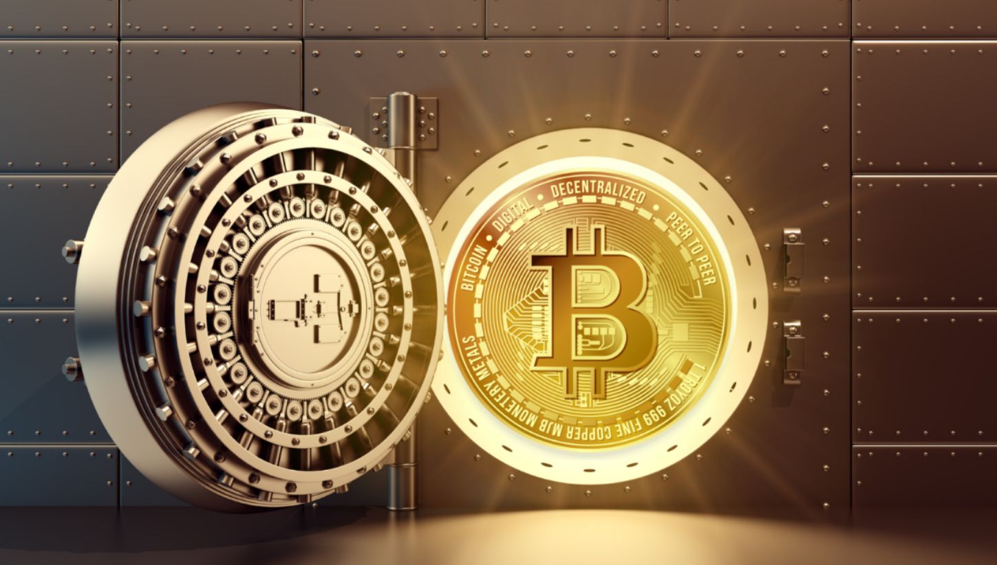 تراجع احتياطي البيتكوين على بينانس: ماذا يعني ذلك؟